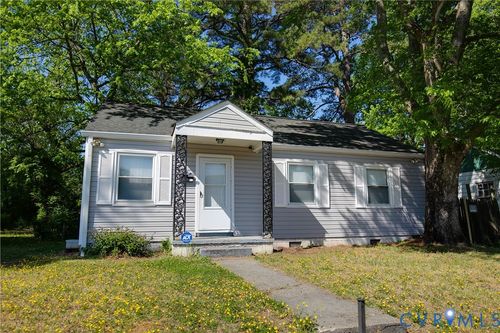 48 Gibbons Ave, Petersburg, VA, 23803-3660 | Card Image