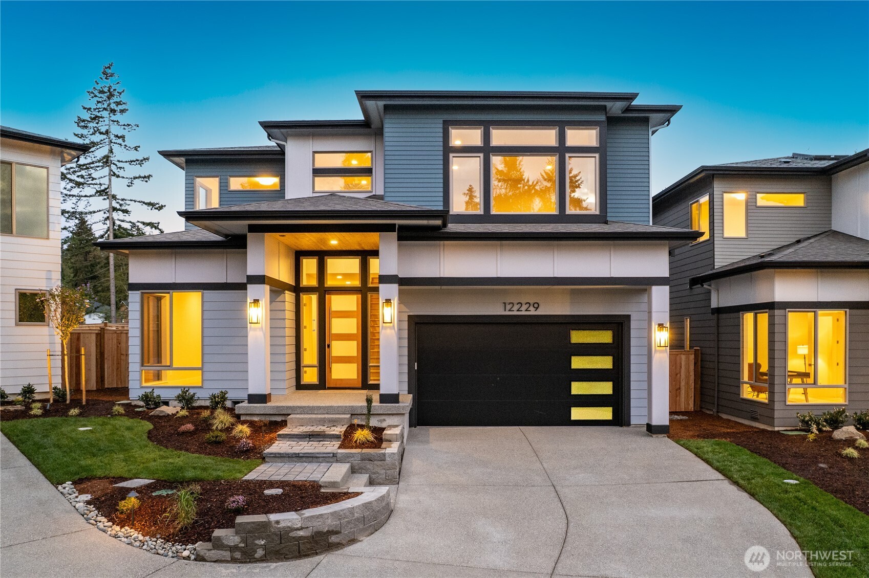 Residential in Kirkland