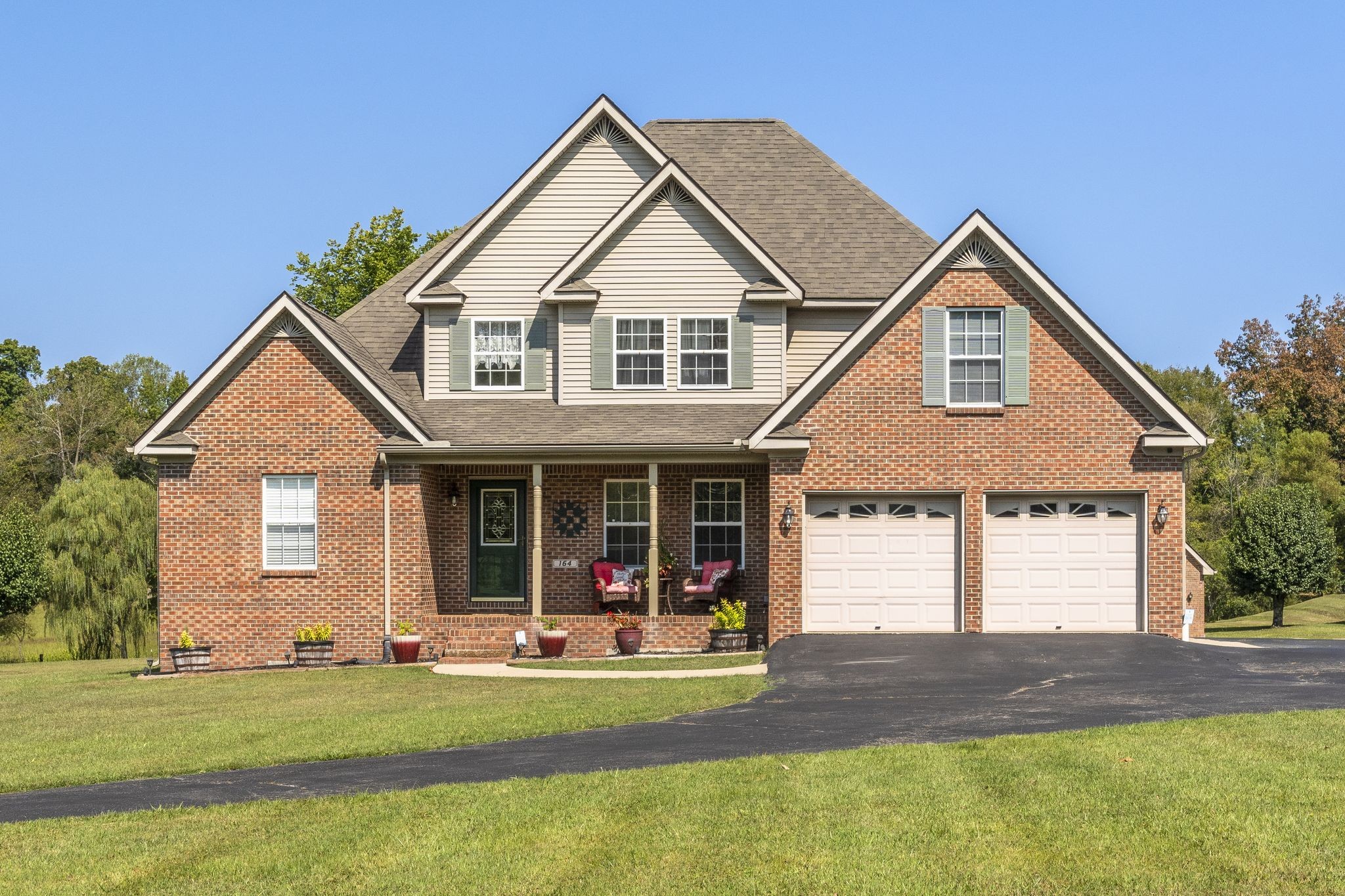 Angela Ln, Westmoreland, TN 37186