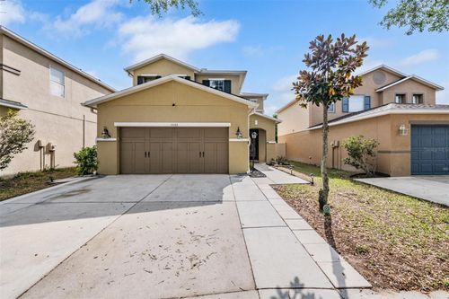 11103 Silver Fern Way, Riverview, FL, 33569-2226 | Card Image