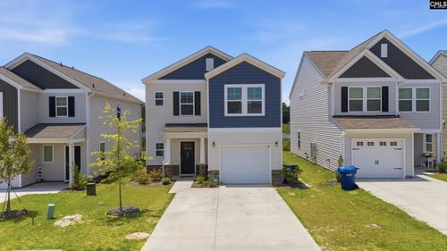 223 Monterey Dr, West Columbia, SC, 29170-2885 | Card Image
