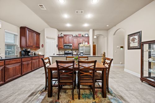 808 Bamboo Dr, Anna, TX, 75409-5064 | Card Image
