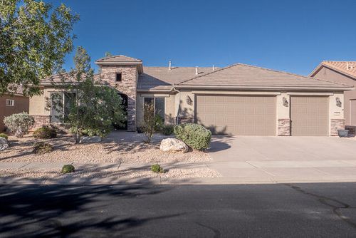 1682 W Bonita Bay Dr, St George, UT, 84790-4916 | Card Image