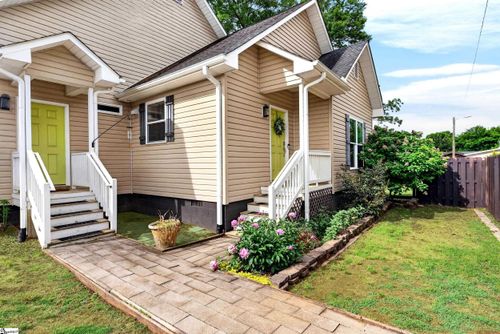 129 Gano Drive, woodruff, SC, 29638 | Card Image