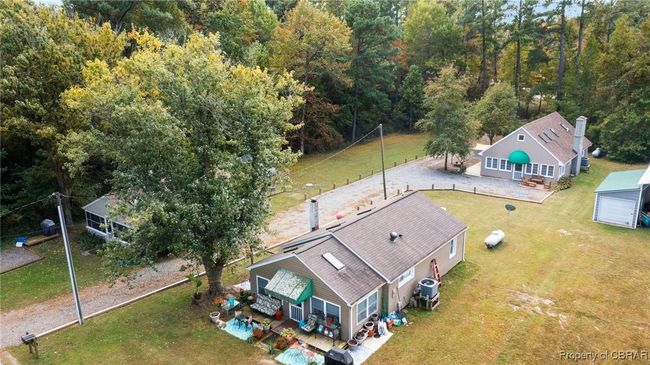 130 Riverview Ave, House other with 2 bedrooms, 1 bathrooms and null parking in Water View VA | Image 11