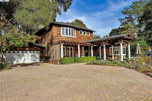 799 Moraga Rd, Lafayette, CA, 94549-4942 | Card Image