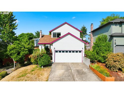 5574 Nw Deerfield Way, Portland, OR, 97229 | Card Image