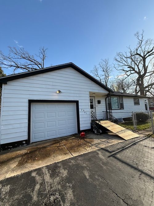 2401 24th St, North Chicago, IL, 60064-3001 | Card Image