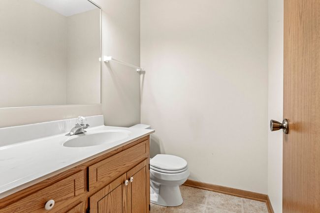 185 - 10935 California Ct, Townhouse with 2 bedrooms, 3 bathrooms and 2 parking in Orland Park IL | Image 9