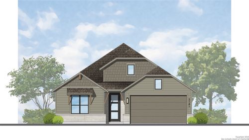 12184 Heartvine Pkwy, Schertz, TX, 78154-0587 | Card Image