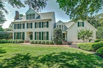 8909 Rearden Road, House other with 5 bedrooms, 3 bathrooms and null parking in Henrico VA | Image 1