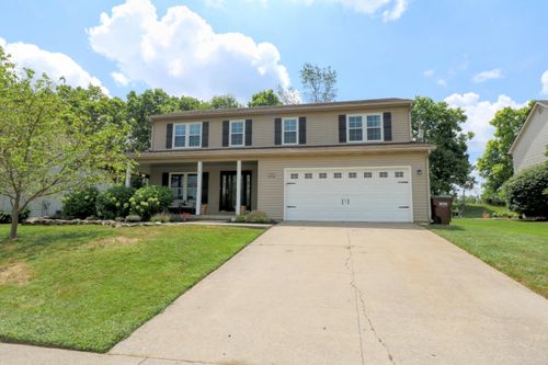 381 Colony Dr, Versailles, KY, 40383-9574 | Card Image
