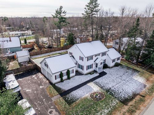 19 Cunningham Lane, Milford, ME, 04461 | Card Image