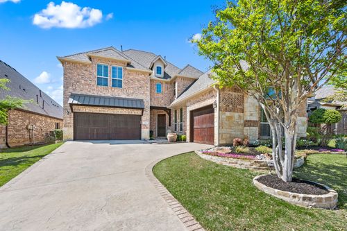6504 Cimmaron Trl, Colleyville, TX, 76034-8814 | Card Image