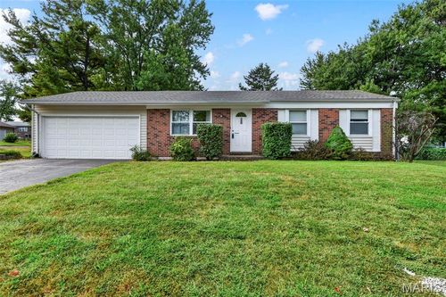 3405 Ipswich Ln, Saint Charles, MO, 63301-1056 | Card Image