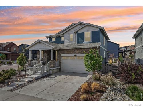 9624 Summit Peak Rd, Littleton, CO, 80125-9158 | Card Image