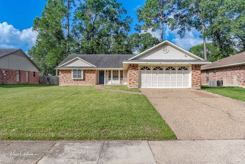 1-9440 Castlebrook Dr, Shreveport, LA, 71129-4808 | Card Image