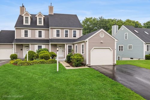 b-45 Cliff Dr, Taunton, MA, 02780-1197 | Card Image