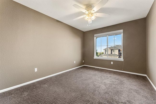 Third upstairs bedroom | Image 27