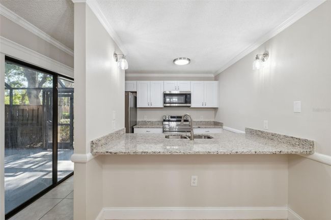 50A - 2722 11 Th Ct, Condo with 2 bedrooms, 3 bathrooms and null parking in PALM HARBOR FL | Image 12