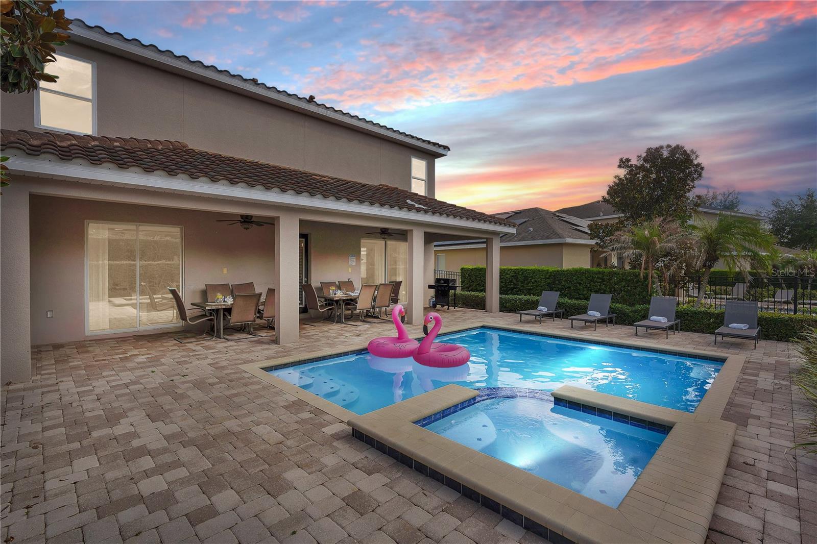 Residential in KISSIMMEE 2