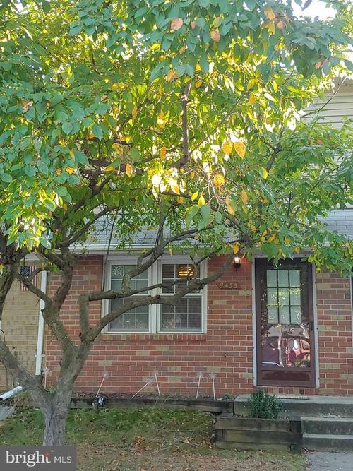 8435 Norwood Dr, MILLERSVILLE, MD, 21108-1512 | Card Image