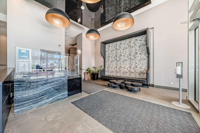 2103 - 1122 3 St Se, Condo with 1 bedrooms, 1 bathrooms and null parking in Calgary AB | Image 26