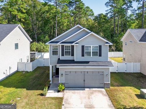 1249 Cypress Fall Cir, Hinesville, GA, 31313-2881 | Card Image