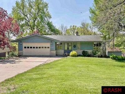 491 Marvin Boulevard, House other with 5 bedrooms, 1 bathrooms and null parking in North Mankato MN | Image 1