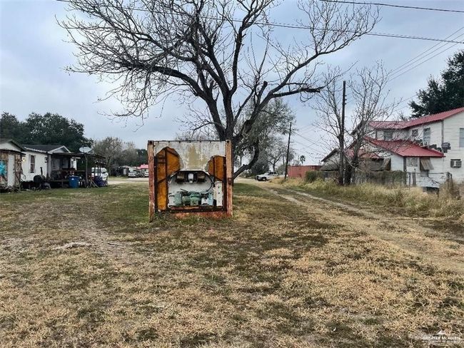 121 Nw 6 Th St, Home with 0 bedrooms, 0 bathrooms and null parking in Premont TX | Image 4