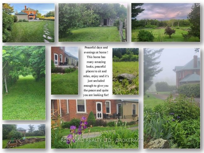 89 Morrow Rd, House other with 4 bedrooms, 3 bathrooms and 6 parking in Lansdowne ON | Image 46