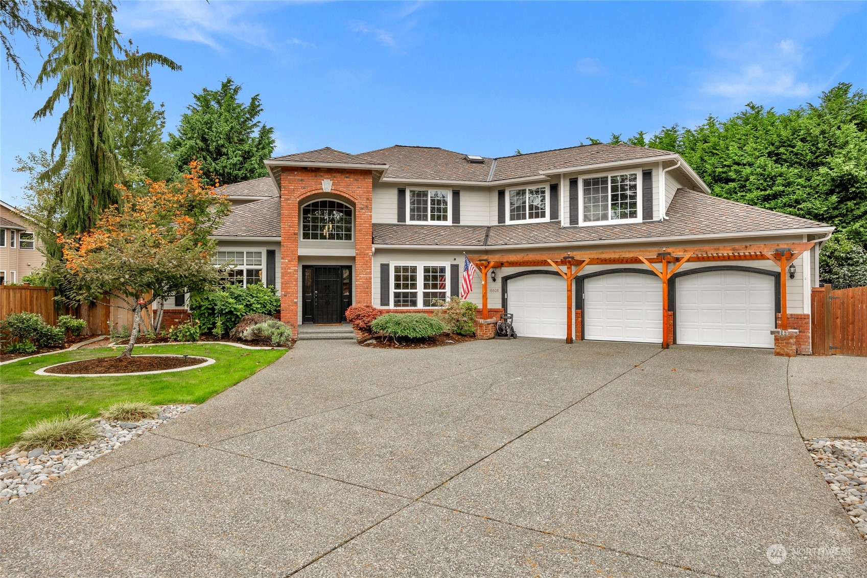 56th Pl, Lynnwood, WA 98037