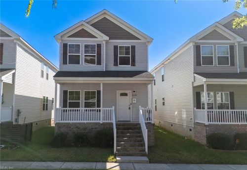 2109 Queen St, Portsmouth, VA, 23704-3029 | Card Image