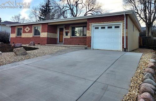 1618 Marquita Avenue, Colorado Springs, CO, 80905 | Card Image