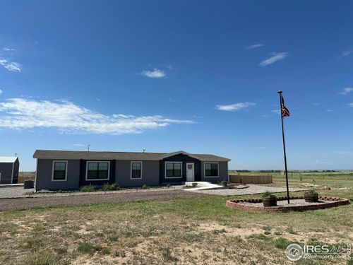 15412 County Road X, Weldona, CO, 80653 | Card Image