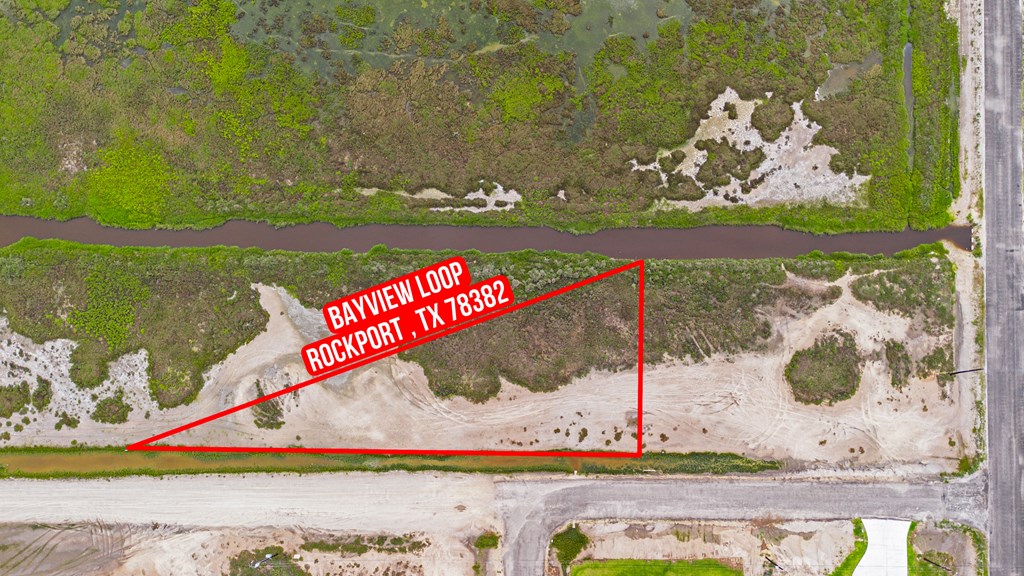Land in Rockport 4