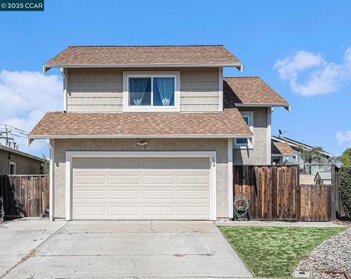 354 Hazelnut Ln, Oakley, CA, 94561-2439 | Card Image
