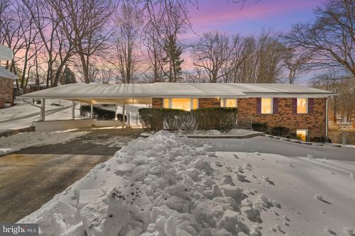 9910 Jacqueline Dr, FORT WASHINGTON, MD, 20744-2527 | Card Image