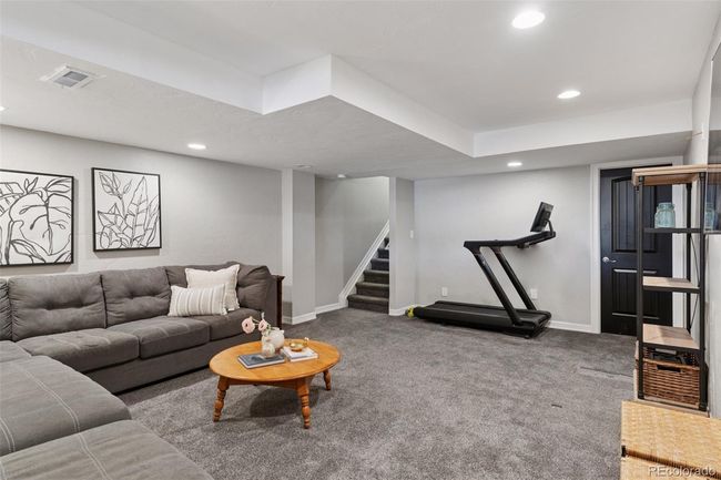 10685 Milwaukee Ct, Townhouse with 3 bedrooms, 3 bathrooms and 6 parking in Northglenn CO | Image 35