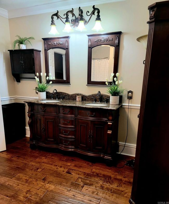 756 N Royal Ave, House other with 4 bedrooms, 3 bathrooms and null parking in Piggott AR | Image 33