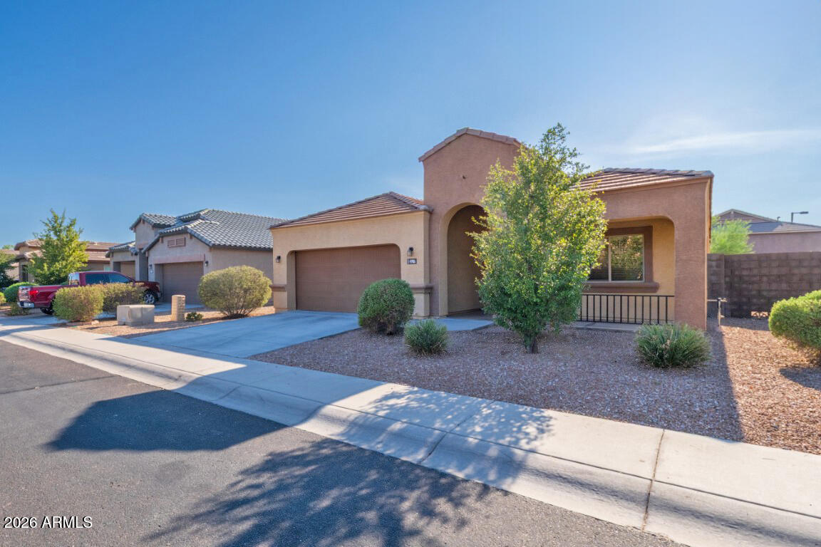 Residential in Buckeye 3