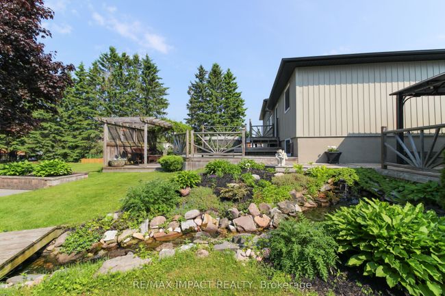 21 Propp Dr, House other with 3 bedrooms, 2 bathrooms and 10 parking in Pontypool ON | Image 41