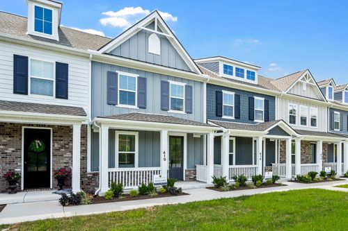 416 Blair Rd, Smyrna, TN, 37167 | Card Image