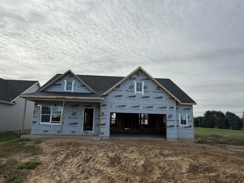 lot-11-10150 Strawberry Ln, Zeeland, MI, 49464-9263 | Card Image