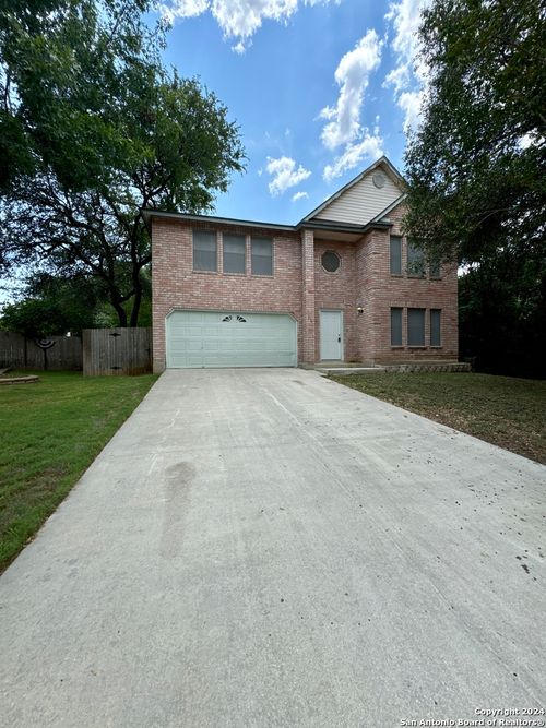 216 Newrock Crk, Schertz, TX, 78154-3913 | Card Image