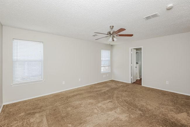 4837 Madyson Ridge Dr, House other with 3 bedrooms, 2 bathrooms and null parking in Fort Worth TX | Image 8