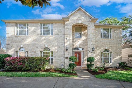 4612 Oakdale St, Bellaire, TX, 77401-2502 | Card Image