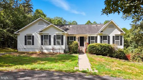 628 River Rd, MADISON, VA, 22727-2868 | Card Image