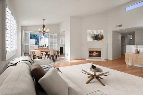 unit-f-25132 Steinbeck Ave, Stevenson Ranch, CA, 91381-1295 | Card Image