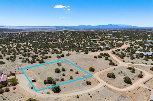 lot-16-4 S Plaza, Lamy, NM, 87540-9672 | Card Image